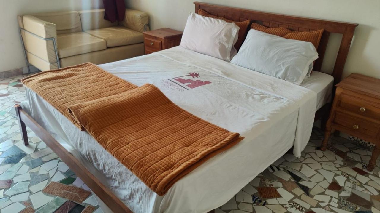 Auberge Restaurant Targa Taliouine Hotel Luaran gambar